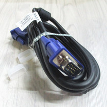 4 5 Samsung VGA cable VGA signal cable connecting cable Video cable Widescreen display cable 1 5 meters