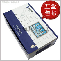 Hainan famous cigarette holder MT-10 a box of 120 MT10 disposable ceramic double filter
