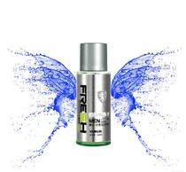 Yajelin Mens Tea Ceremony Oxygen vitality Conditioning water Skin toner Purify fine pores Moisturizing hydration