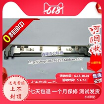 Ideal Speed Printing Machine Xiaoren Learn Yinbao 58A01C 57A01C CV1860 1850 roller version clamp