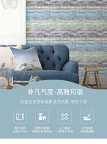 Ruibao 30 rolls wallpaper package design space 5 218 series