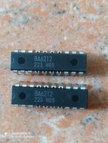 BA6212 brand new original delivery on the same day