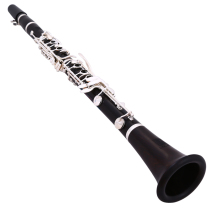  LIGE LIGE Ebony B-down clarinet Clarinet Instrument Performance grade LCL-212