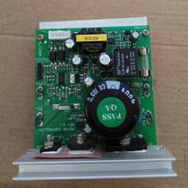 Keimeis treadmill T600D R8 JD-3I blue screen T600B motherboard circuit board controller computer board