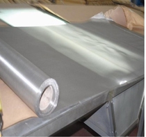 Iron chromium aluminum wire mesh Iron chromium aluminum high temperature mesh Electric wire mesh infrared mesh 255 material iron chromium aluminum mesh