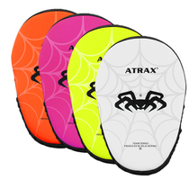 Thailand RAJA boxer target Muay Thai fight Sanda fighting coach shock absorption protection arc light training target