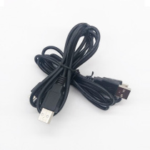 Hejie T5 inventory machine data collector scan code handheld gun data line communication USB export Upload data line