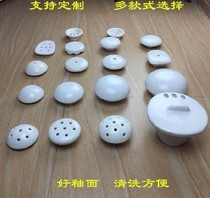 Urinal accessories sealed splash-proof odor-proof filter toilet urinal filter Wall standing anti-blocking urine pocket