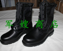 Warehouse production men's cowleather boots hiking shoes charging boots outdoor high waist breathable umbrella boots