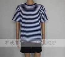Suit Sea Soul Shirt Summer Speed Dry Short Sleeve Shorts T-Shirt With Round Collar Men And Womens Fitness Clothing