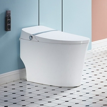 Faensa F5 smart toilet automatic integrated multifunctional silent home toilet flushing siphon toilet