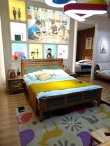 Sunshine Barbie C1004 bed deposit