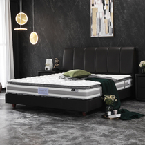 Mousse 3D MCD1-238A Mattress