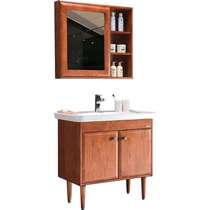 Huida sanitary bathroom cabinet HDFL6131A-09