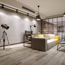 Jinitao ceramic tile floor tiles living room bedroom study balcony imitation wood grain legend 1200x 200mm 3466