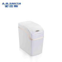A O Smith central water softener