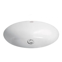 Wrigley Counter Basin AP418