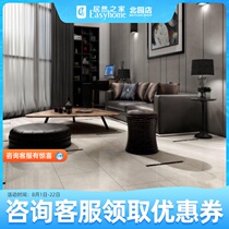 Warm gray simple marble full tile 800 specifications