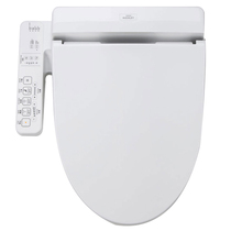  TOTO Smart Cover Washlet Body Cleaner Warm Water Flushing Toilet Cover TCF6631CS#WC
