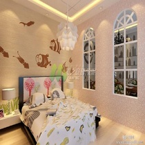 Haoerbao air purification inorganic coating Wall Wall material