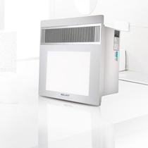 Merket High-end Kitchen Guard Integrated Ceiling Vegetarian Warm Warmer