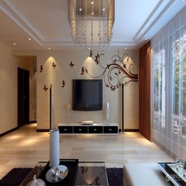 Haoerbao air purification inorganic coating Wall Wall material