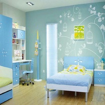 Haoerbao air purification inorganic coating Wall Wall material