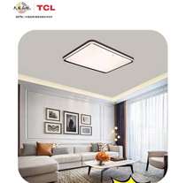  TCL lighting living room lamps led ceiling lights Chinese bedroom lights balcony lights dining room lights Nordic middle bedroom lights LED ceiling lights Chinese bedroom lights Balcony lights Nordic middle bedroom lights