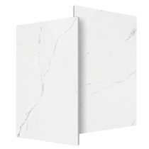 Dongpeng tile white moonlight living room tile Floor tile Floor tile 600x1200 marble floor tile Wear-resistant non-slip