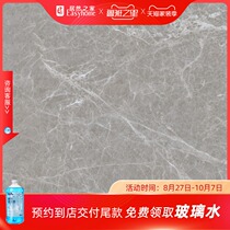 Dongpeng tile Italian Silver Ash 802105 home 800*800