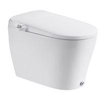 Huida Smart Toilet HDE3010TB