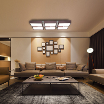 Philips Led Living Room Light Light Extravagant Modern Atmosphere Home Suction Dome bedroom light Ingenious Series Suction light