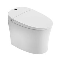 Wing whale bathroom smart toilet Series integrated smart toilet S12 household automatic integrated toilet