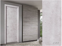  Holtz wooden door German T-shaped door