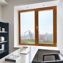 Polar landscape P2 Series passive window home