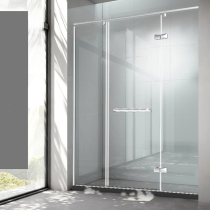 FRAE Ferry shower room linear partition custom one-word screen bathroom shower room custom custom custom AO