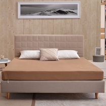 Nature Mattress Palm Mattress 1 5 1 8 m Whole Mountain Brown Non-Coconut Palm Partial Hard Ridge Economy Can Be Customized