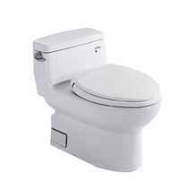 TOTO Ceramic Sanitary Ware Conjoined Toilet CW886BT305 TC394CVK