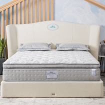 American Kim Ke-HT-18 Bed Plate Lafite Bed