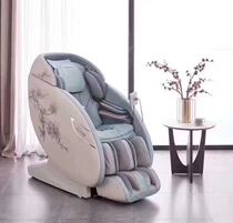 (Live exclusive) Chihua Shi first class massage chair-M330 online deposit details Consulting customer service