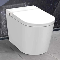 Kaifeng City Home-West Malaysia Smart Toilet (Parks)