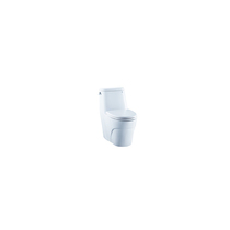 Shenluda toilet Jet siphon double press conjoined toilet LD77246