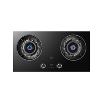 Boss gas stove JZT-9B515