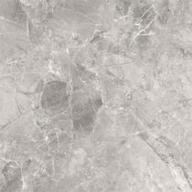 Huida tile simple living room floor tiles 800x800 non-slip marble floor tiles coffee mousse gray