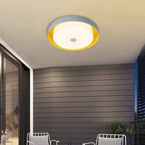 Well mutled ceiling light personality bedroom passenger dining room lamp idea modern minimalist balcony light Nordic fashion lamps