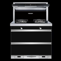 Mei large integrated stove Flying Song 5501 disinfection cabinet