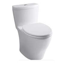 TOTO bathroom conjoined toilet CW986RB home Conghua shop