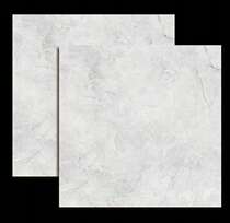 Dongpeng rough tiles Hanjiang snow light gray rough floor tiles YG806856 800X800