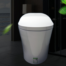 Moen Eva series smart all-in-one machine 305 pit distance space silver SW1303