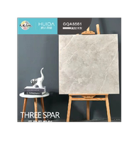 Huida tile Monica gray marble